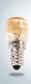 Refrigerator Bulb Universal E14 Screw 15 To 25 Watts LED Lighting Warm Yellow Incandescent Lamp
