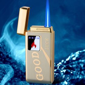 Touch-screen Charging Touch Sensitive Electronic Lighter