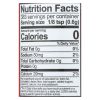 Rumford Baking Powder - Aluminum Free - Non-Gmo - Case of 12 - 8.1 oz