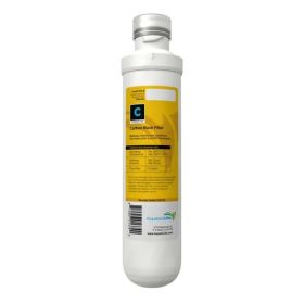 Aquatic Life Twist-In Carbon Block Filter Cartridge